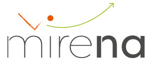 La MIRENA Logo